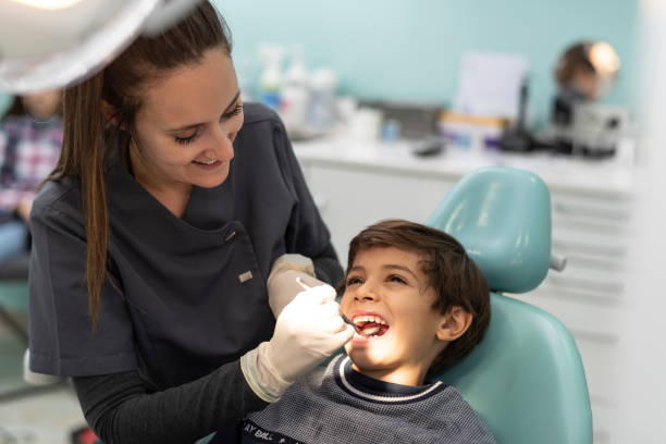 Best Emergency Pediatric Dental Care in Temesl Valley, CA
