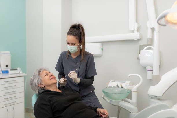 Best Broken or Chipped Tooth Repair in Temesl Valley, CA